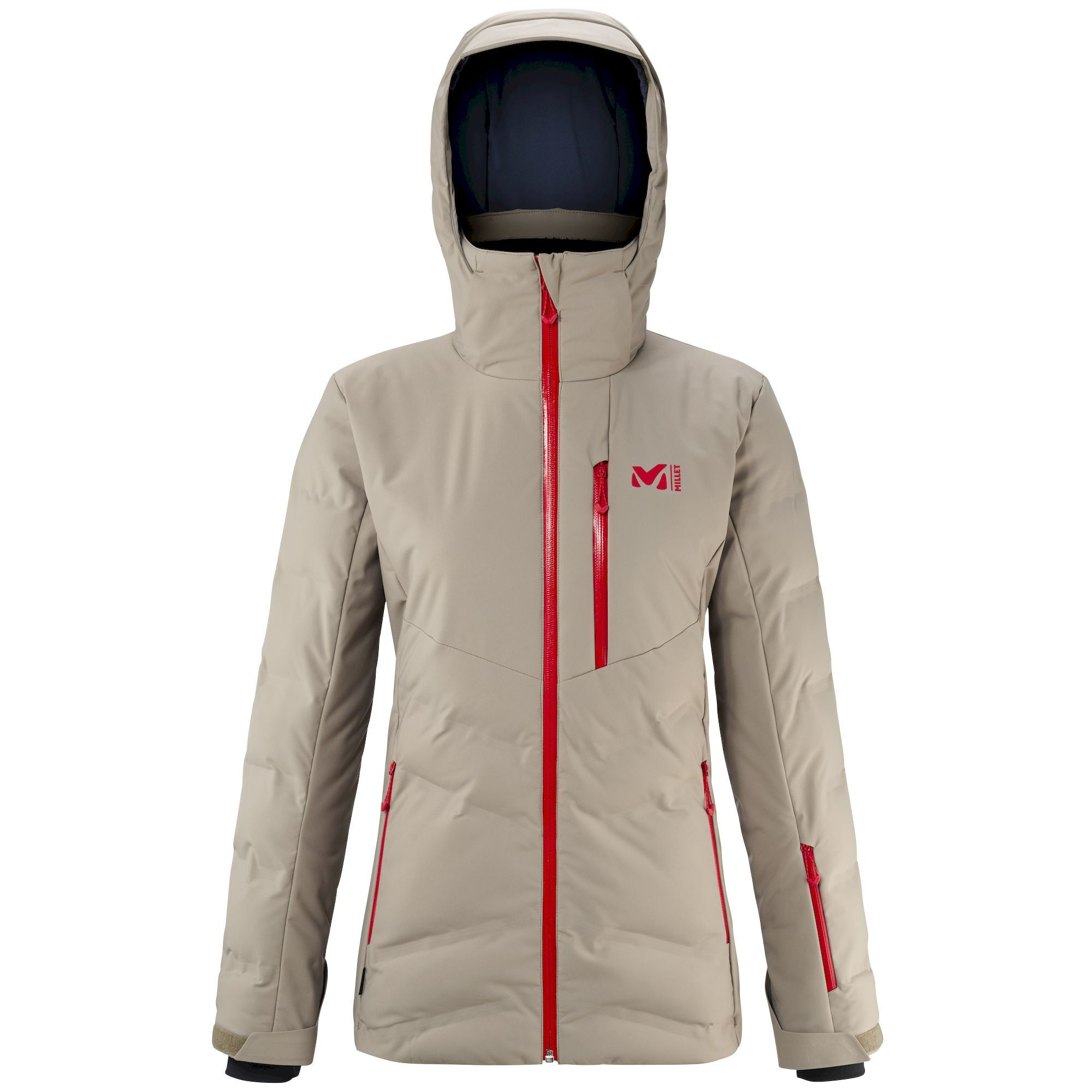 Millet veste 2025 ski femme