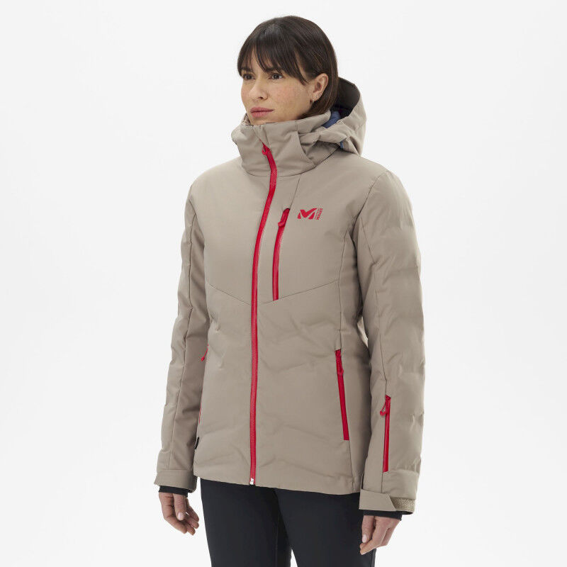Millet Monashee Jkt Ski jacket Women's Hardloop