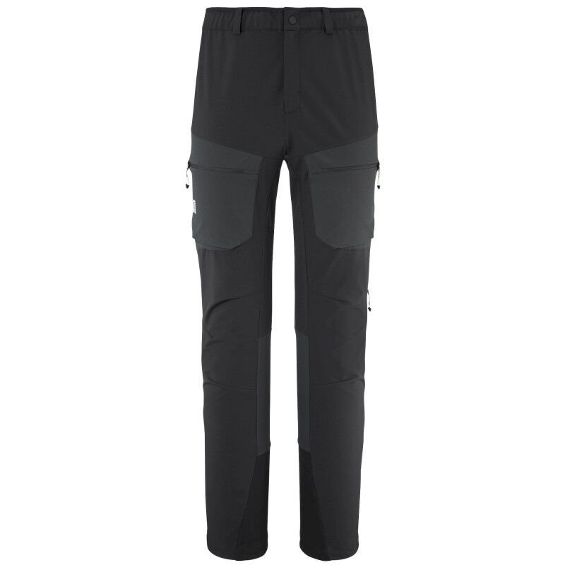 Millet M White Shield Pant - Spodnie do skitouringu męskie | Hardloop