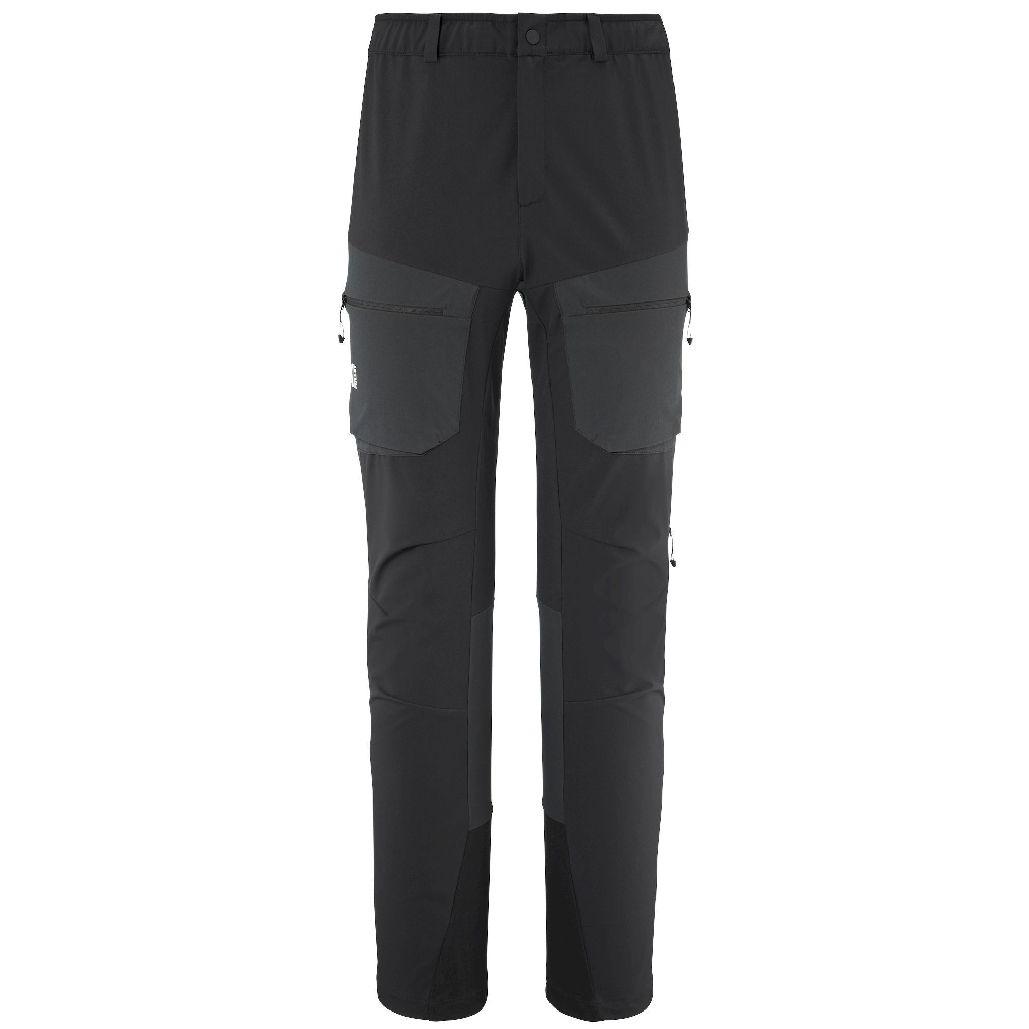 Millet M White Shield Pant - Pantalon ski de randonnée homme | Hardloop