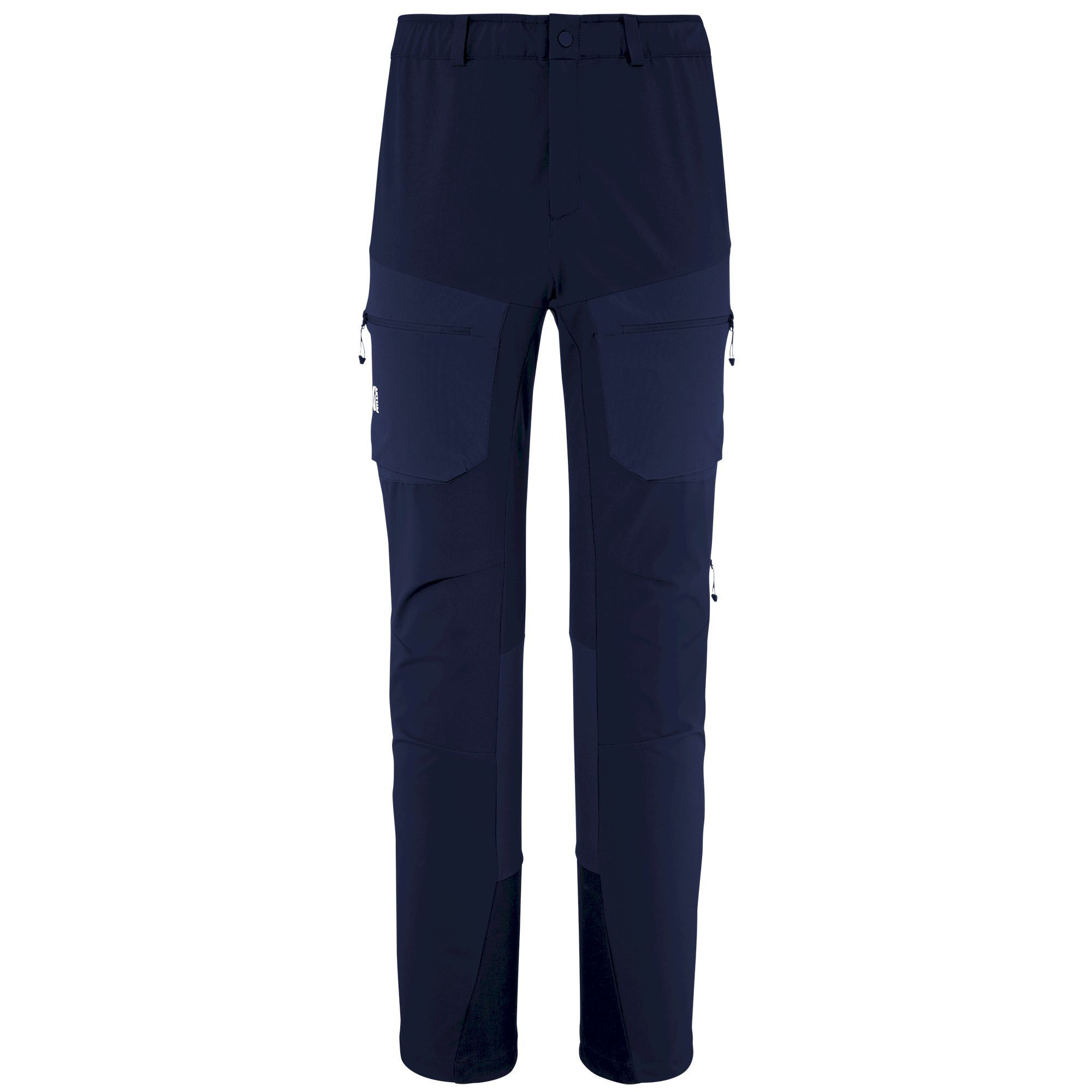 Millet M White Shield Pant - Spodnie do skitouringu męskie | Hardloop