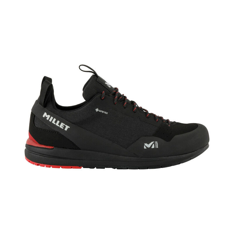 Millet Granite Canvas GTX - Zapatillas de aproximación - Hombre | Hardloop