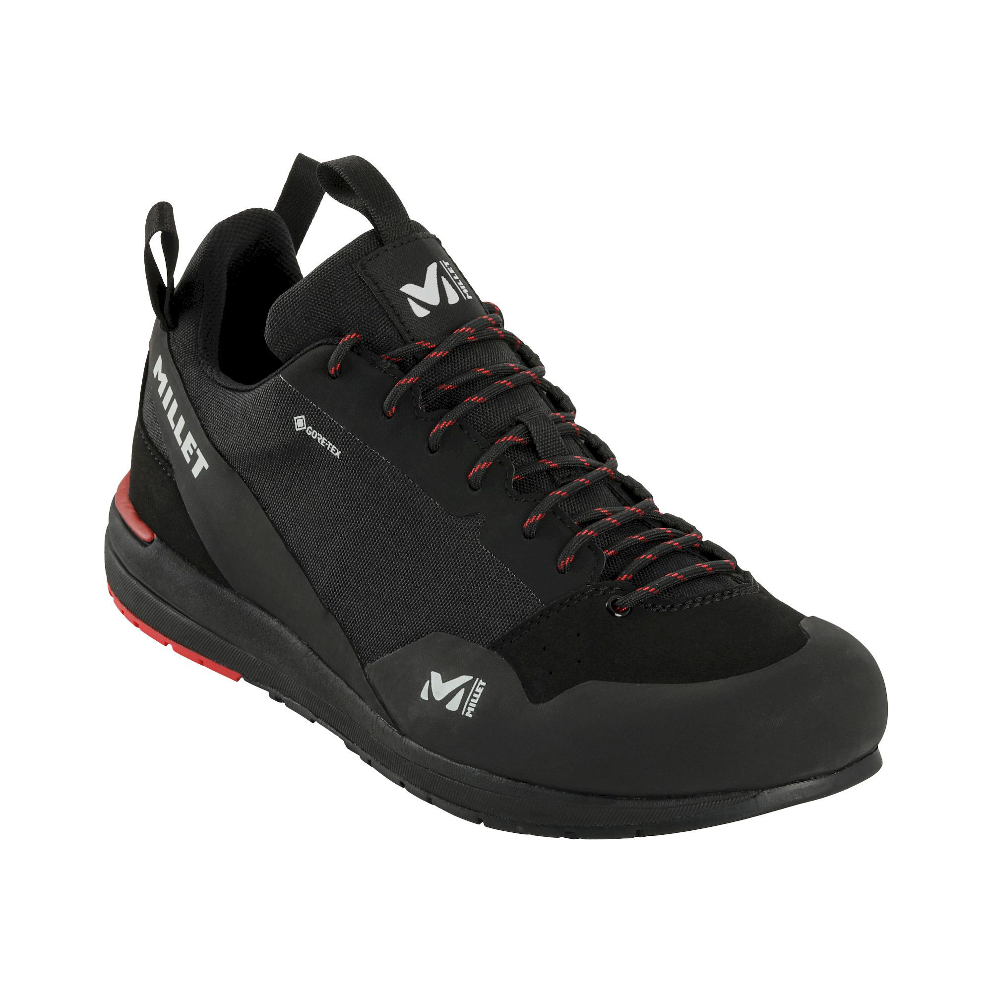 Millet Granite Canvas GTX - Scarpe da avvicinamento - Uomo | Hardloop