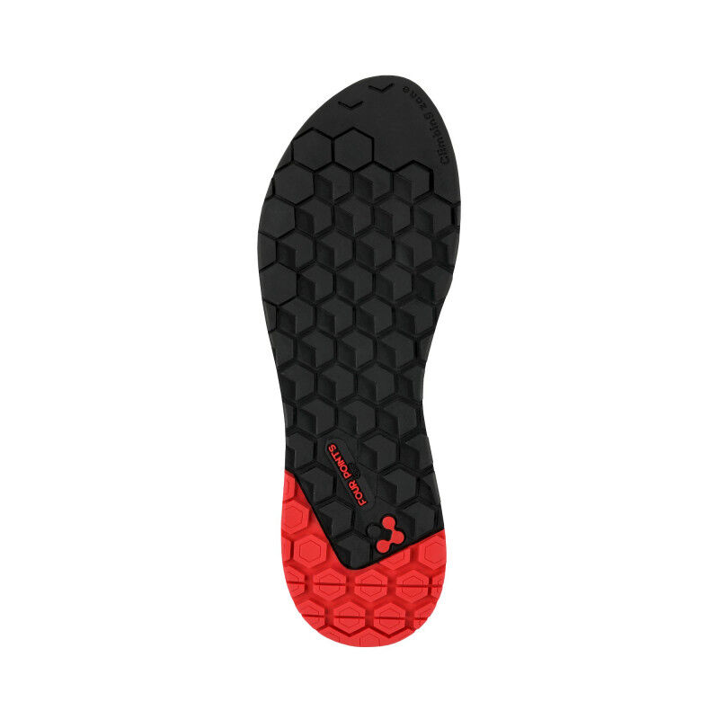 Millet Granite Canvas GTX - Approachschuhe - Herren | Hardloop