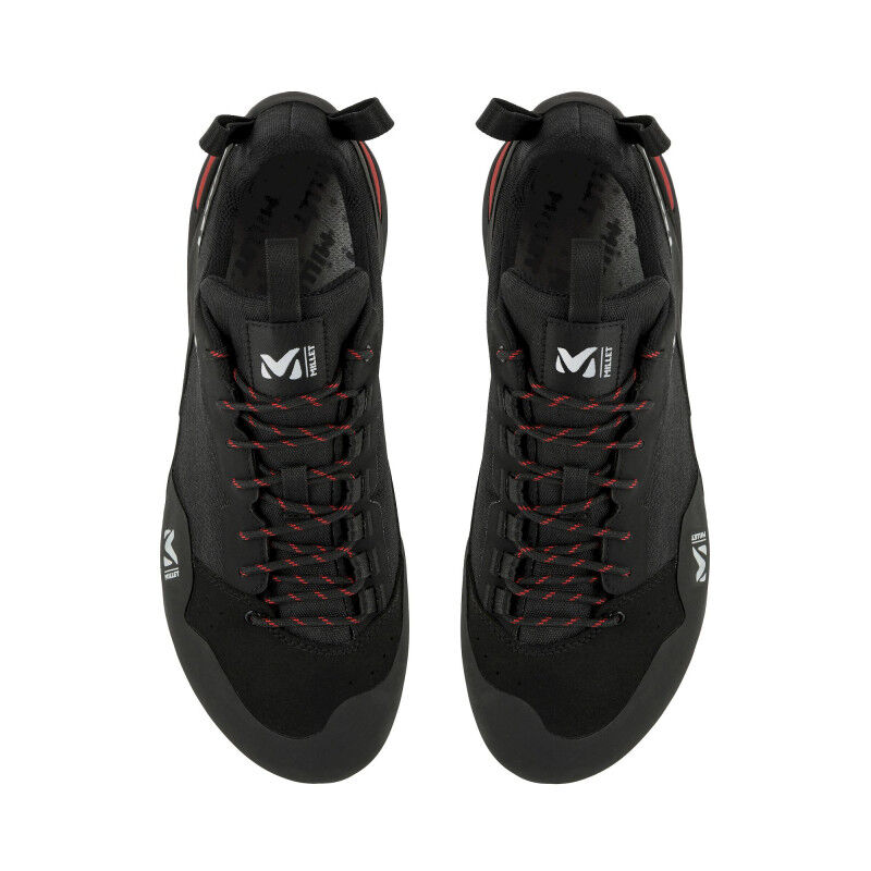 Millet Granite Canvas GTX - Pánské approach boty | Hardloop