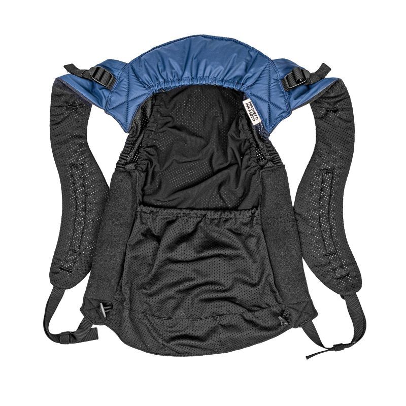 Onsen Onbuhimo - Mochila porta-bebé