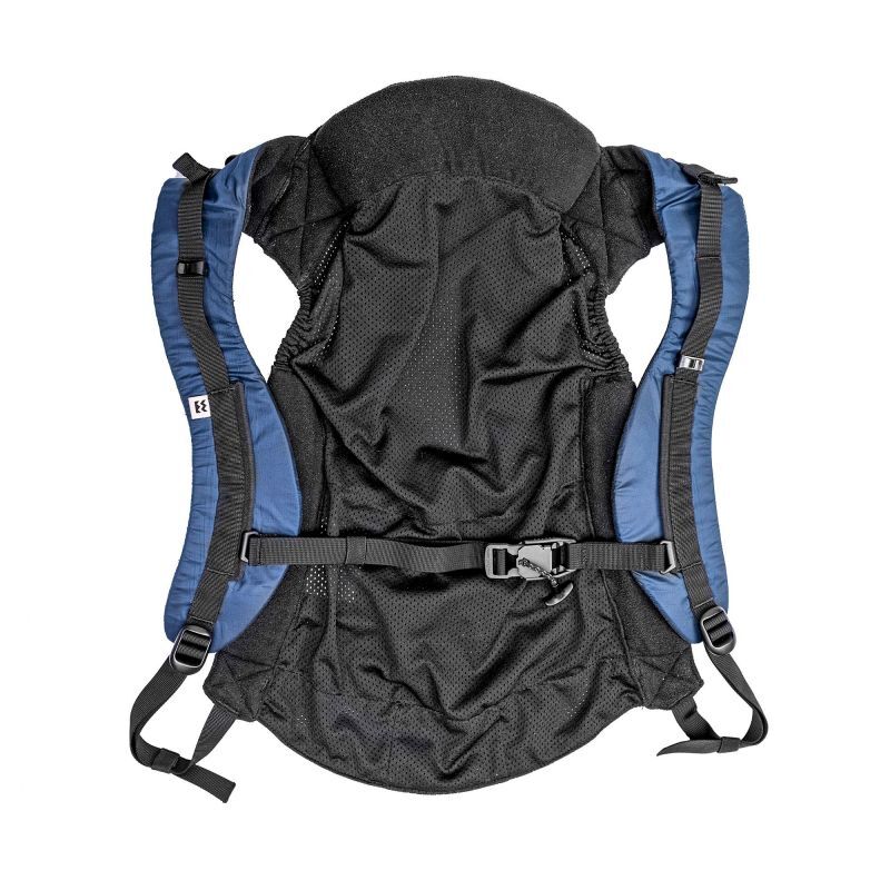 MeroMero Onsen Onbuhimo - Child carrier | Hardloop