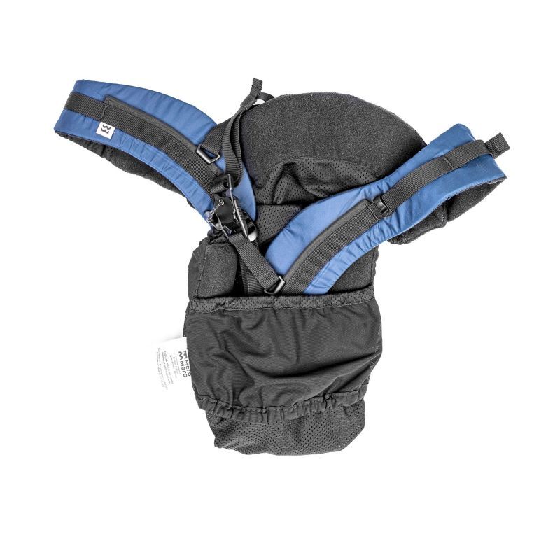 MeroMero Onsen Onbuhimo - Child carrier | Hardloop