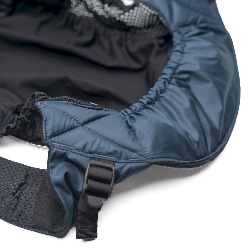 MeroMero Onsen Onbuhimo - Child carrier | Hardloop