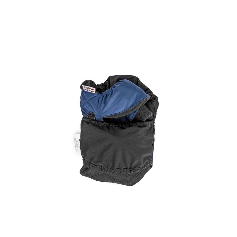 MeroMero Onsen Onbuhimo - Child carrier | Hardloop