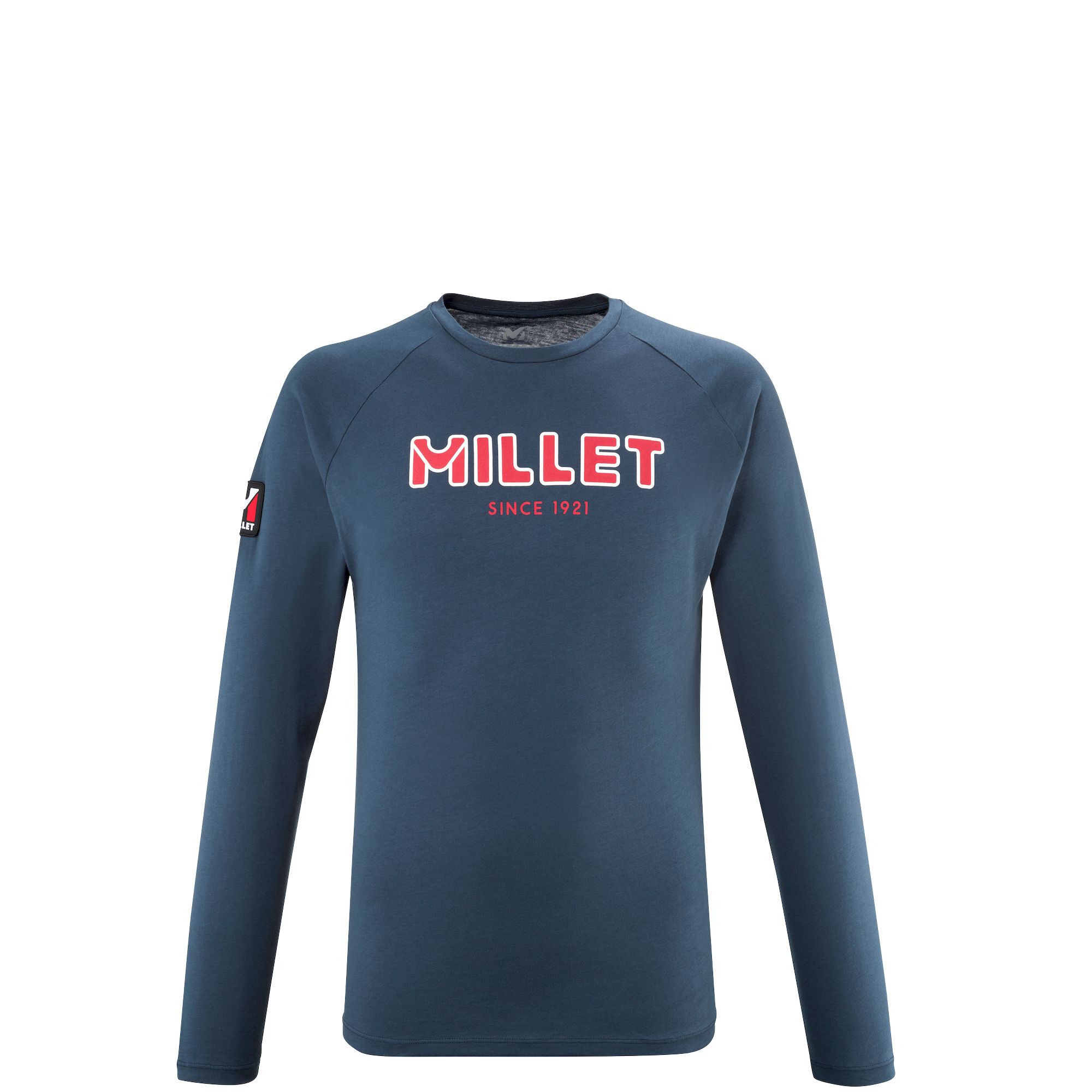 Millet Heritage TS LS - Camiseta | Hardloop