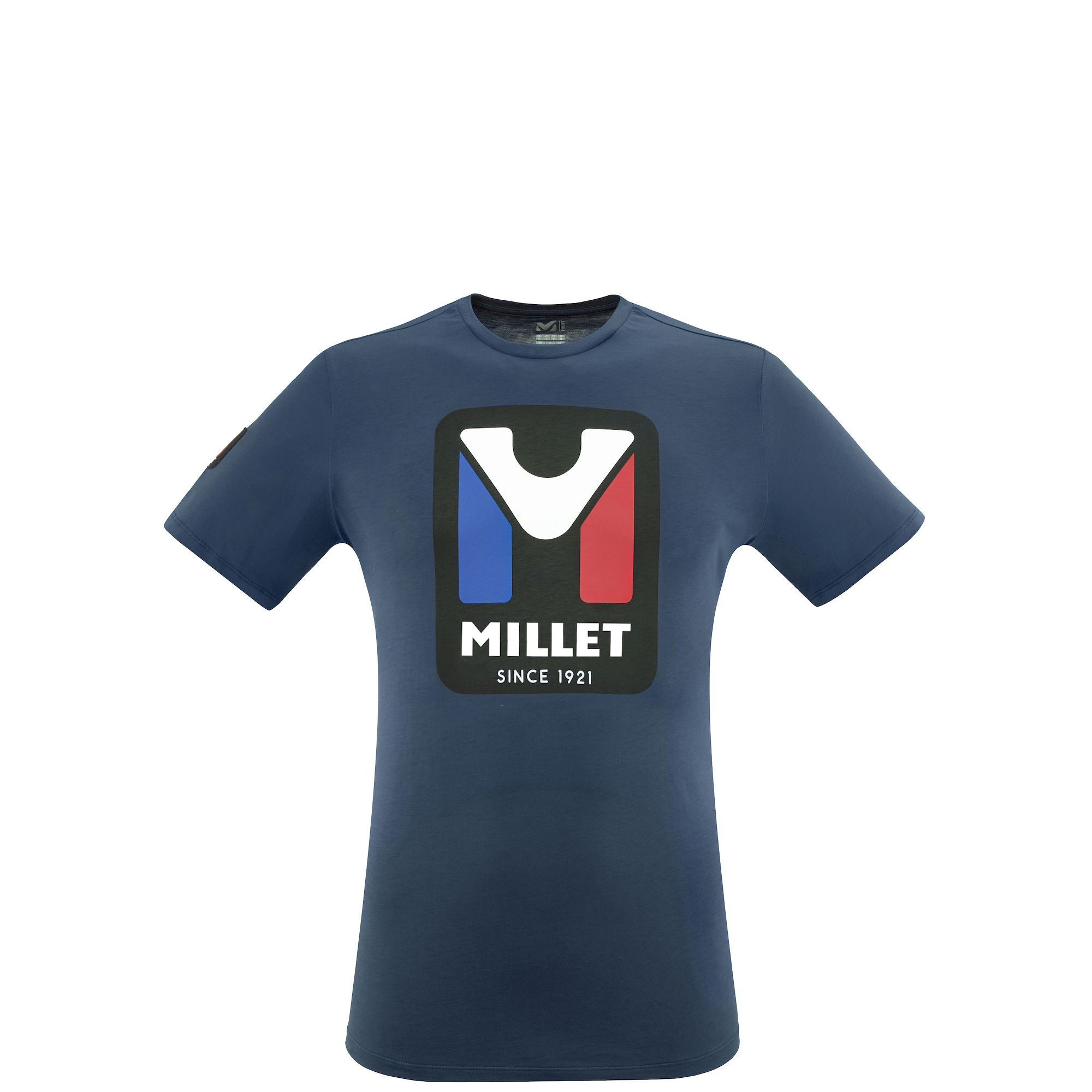 Millet Heritage TS SS - Camiseta | Hardloop