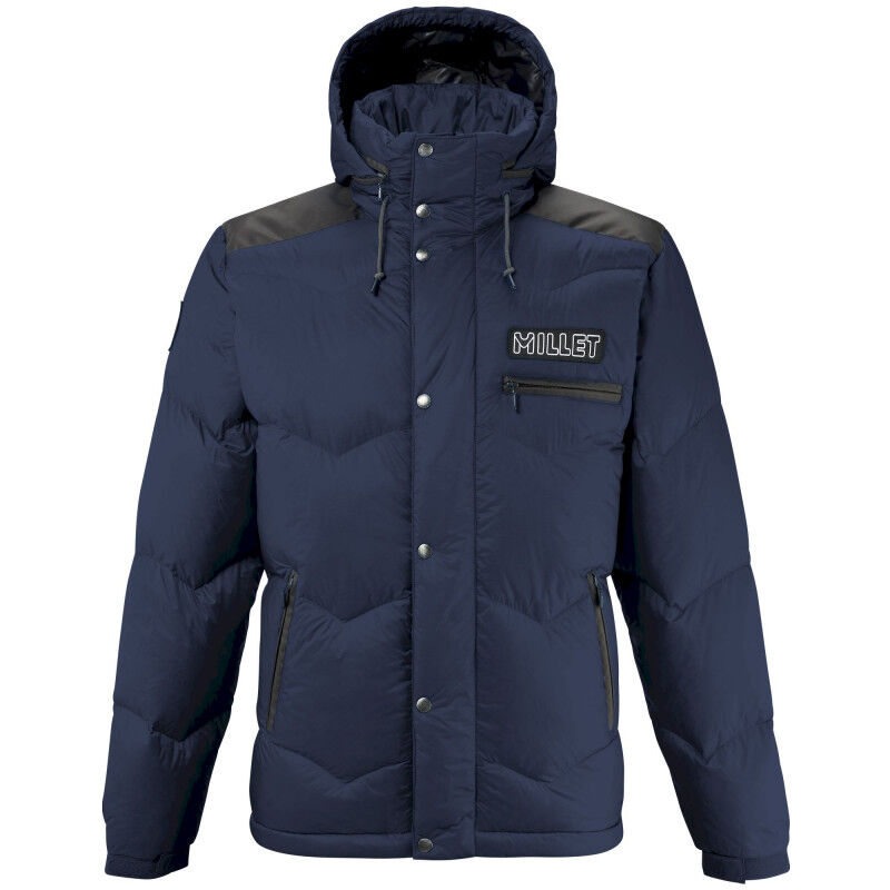 Millet Heritage Down Jkt Down jacket Hardloop