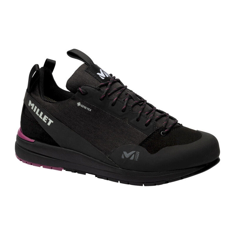 Millet Granite Canvas GTX - Scarpe da avvicinamento - Donna | Hardloop
