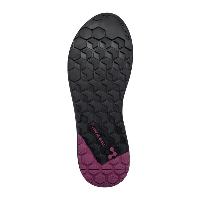 Millet Granite Canvas GTX - Scarpe da avvicinamento - Donna | Hardloop