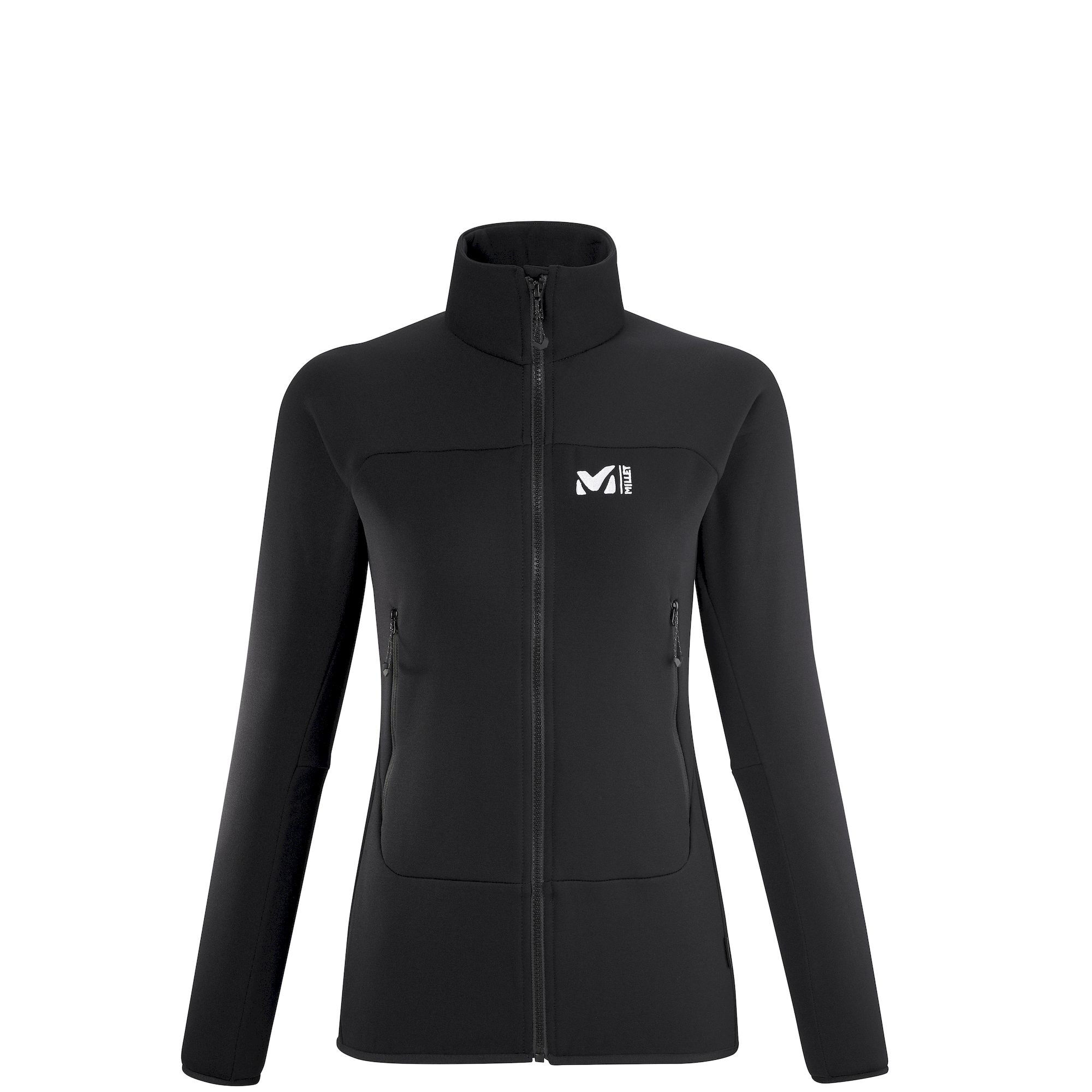 Millet Fusion Power Jkt - Fleece jacket - Women's | Hardloop