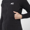 Millet Fusion Power Jkt - Giacca in pile - Donna | Hardloop