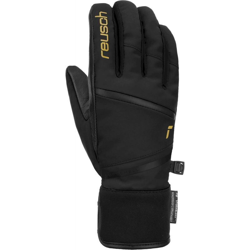 Reusch Tessa Stormbloxx - Guanti da sci - Donna | Hardloop