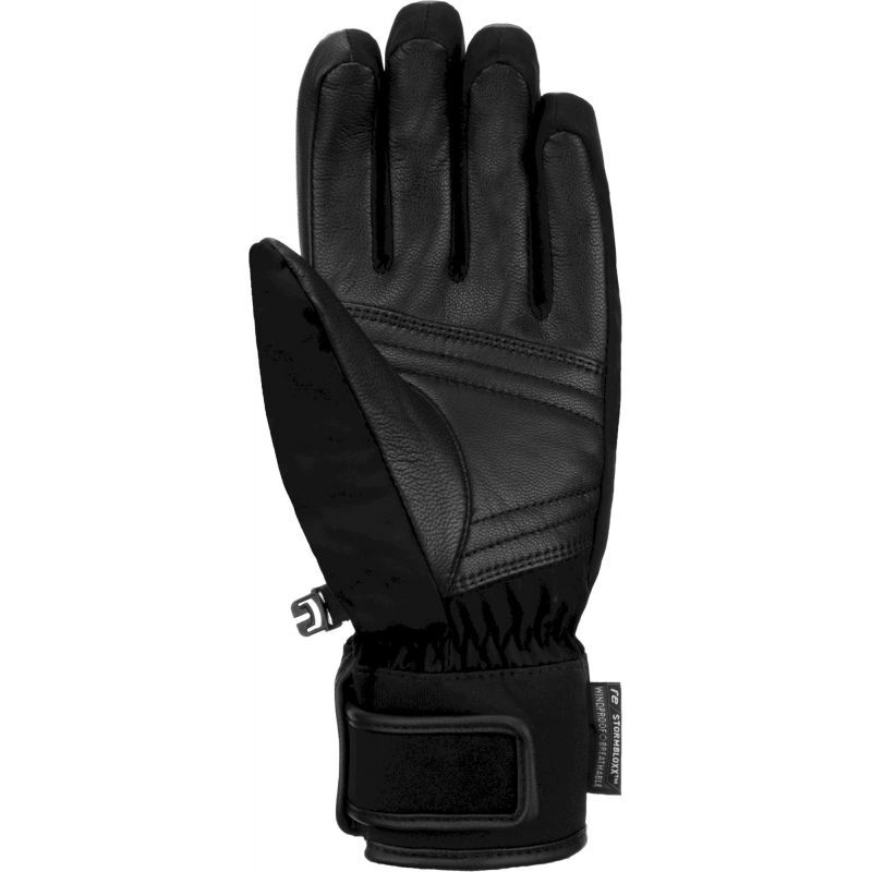 Reusch Tessa Stormbloxx - Ski gloves - Women's | Hardloop