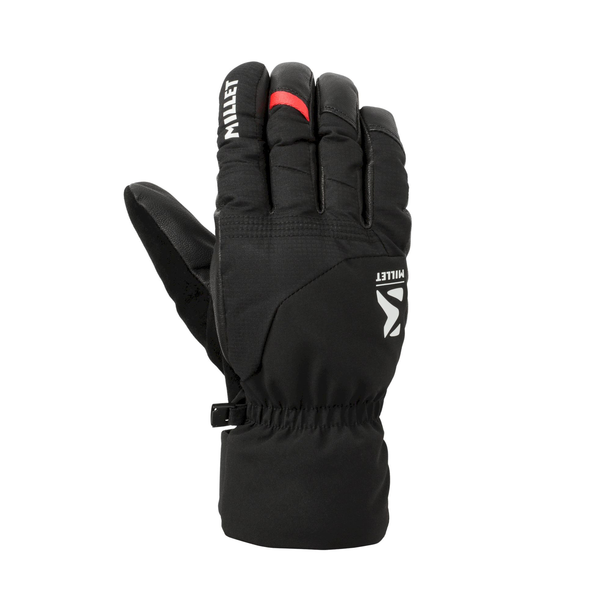 Millet Telluride Gloves - Rękawice narciarskie meskie | Hardloop