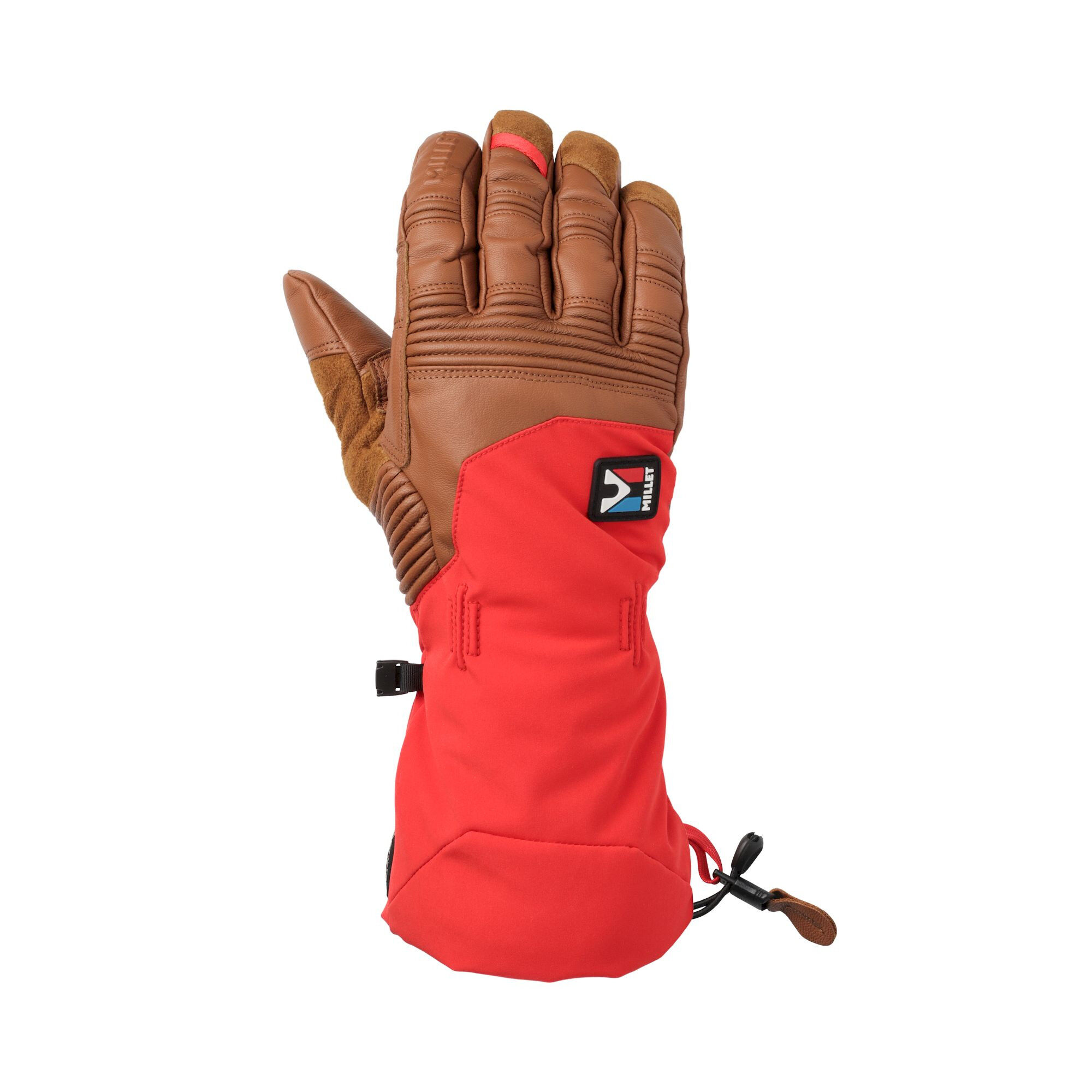 Millet Trilogy Icon GTX Gloves - Handskar - Herr | Hardloop