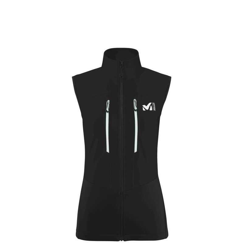 Millet Pierra Ment Vest - Kamizelka damska | Hardloop