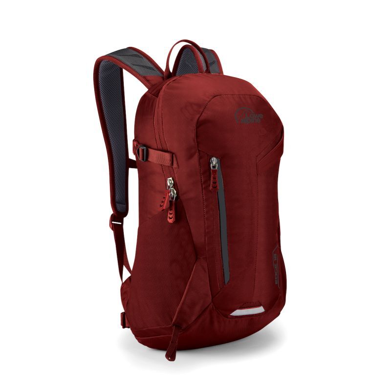 Lowe Alpine Edge II 18 - Mochila de caminhada homem | Hardloop