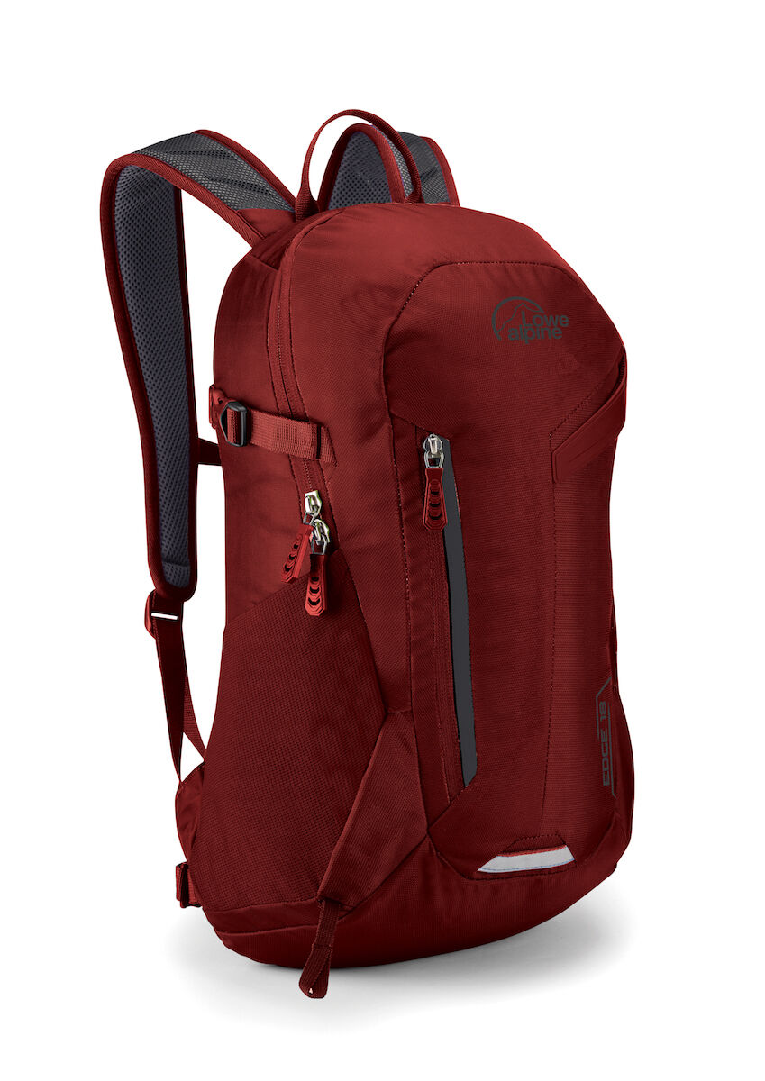 Lowe Alpine - Edge II 18 - Hiking backpack - Men's