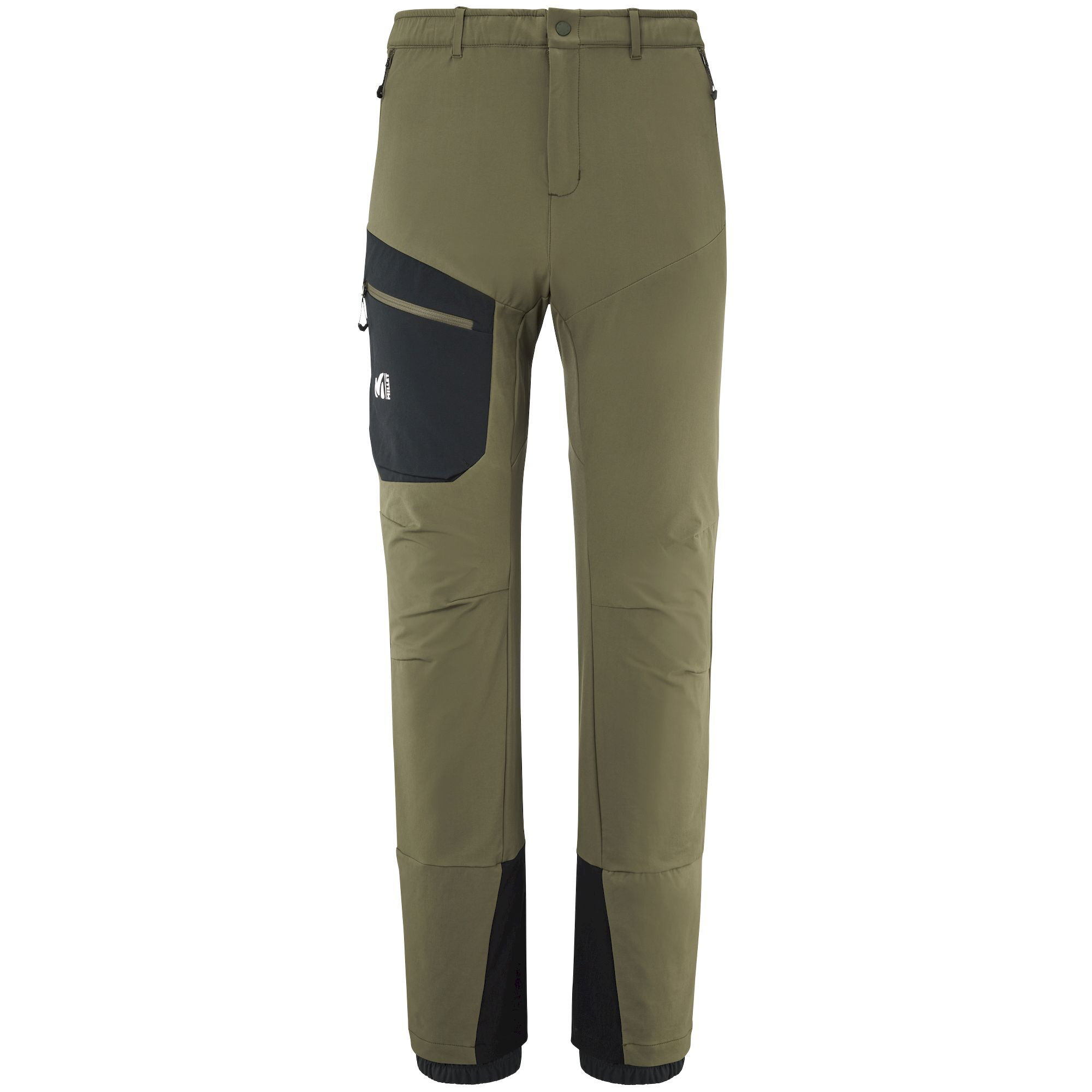 Millet Rutor XCS Pant - Pánské kalhoty pro skialpinisty | Hardloop