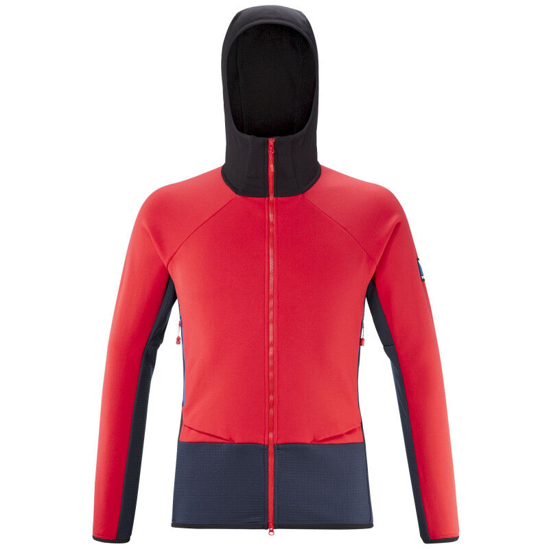 Millet Trilogy Icon Power Hoodie - Fleece jacket - Men's | Hardloop