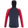 Millet Trilogy Icon Power Hoodie - Polaire homme | Hardloop