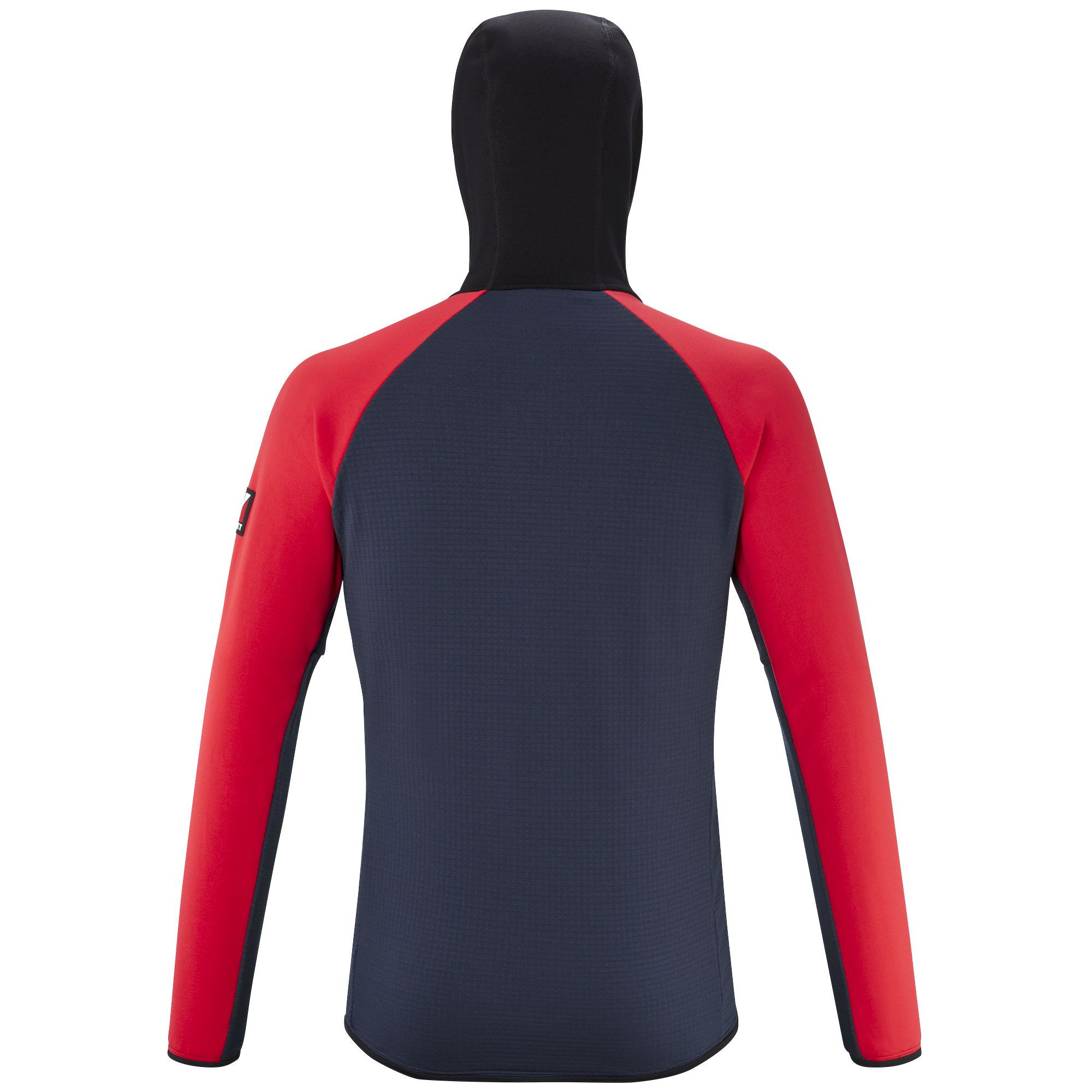 Millet Trilogy Icon Power Hoodie - Polaire homme | Hardloop