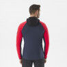 Millet Trilogy Icon Power Hoodie - Polaire homme | Hardloop