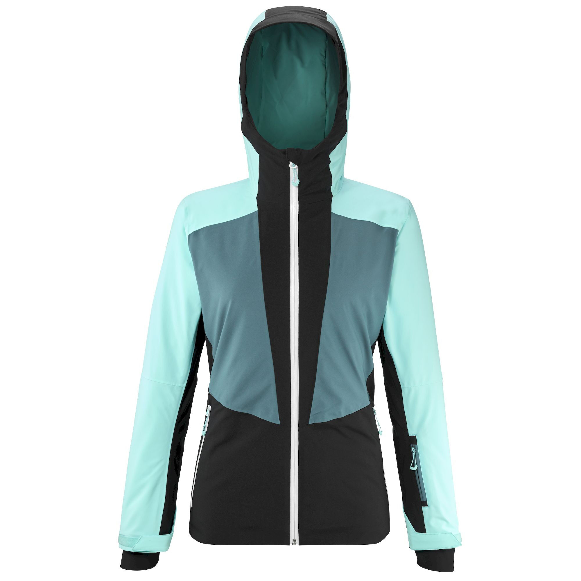 Veste ski femme haut de clearance gamme