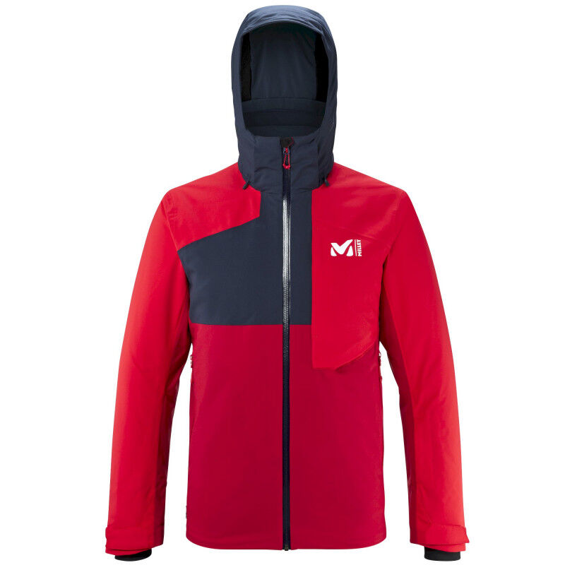 Millet Atna Peak Jkt - Giacca da sci - Uomo | Hardloop