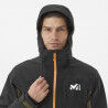 Millet Atna Peak Jkt - Kurtka narciarska meska | Hardloop