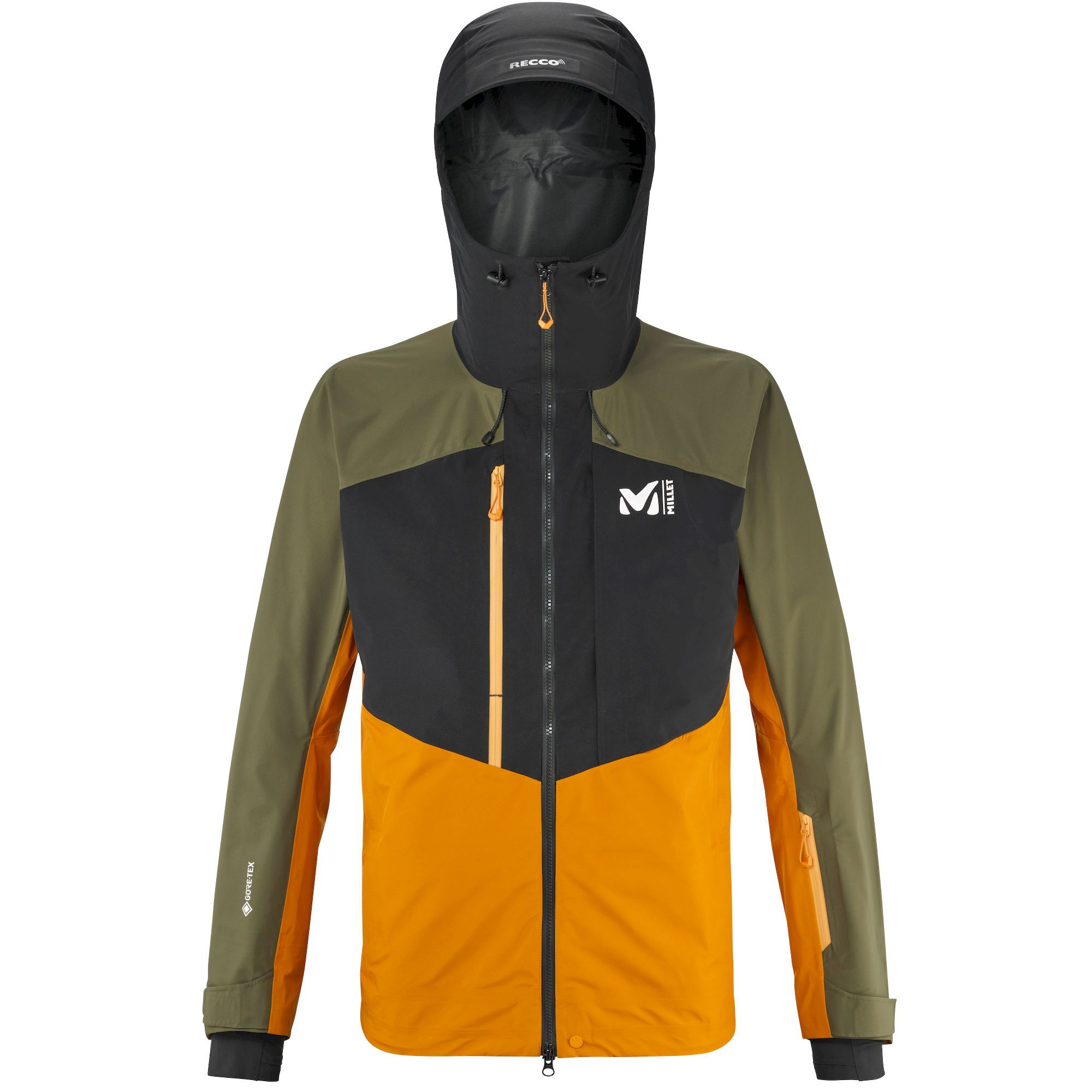 Millet Cosmic GTX 3L Jkt - Giacca antipioggia - Uomo