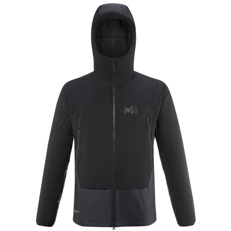 Millet Fusion Airwarm Hoodie - Down jacket - Men's | Hardloop