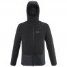 Millet Fusion Airwarm Hoodie - Down jacket - Men's | Hardloop