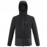 Millet Fusion Airwarm Hoodie - Giacca in piumino - Uomo | Hardloop