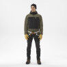 Millet Fusion Airwarm Hoodie - Down jacket - Men's | Hardloop