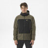 Millet Fusion Airwarm Hoodie - Down jacket - Men's | Hardloop