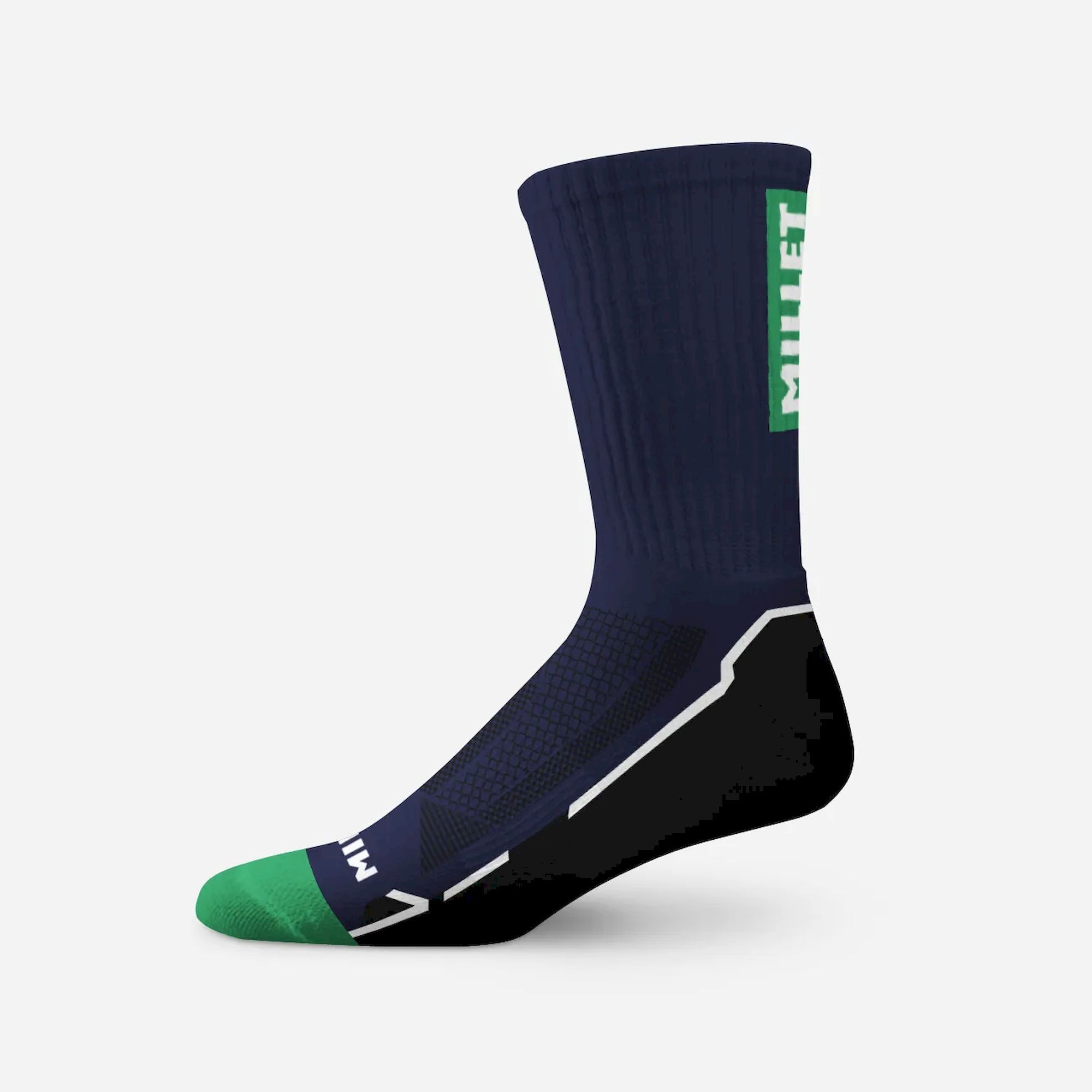 Mid nike store elite socks