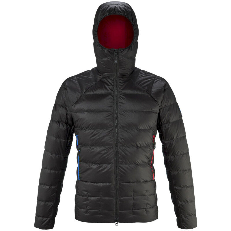 Millet Trilogy Icon Down Hoodie - Kurtka puchowa meski | Hardloop