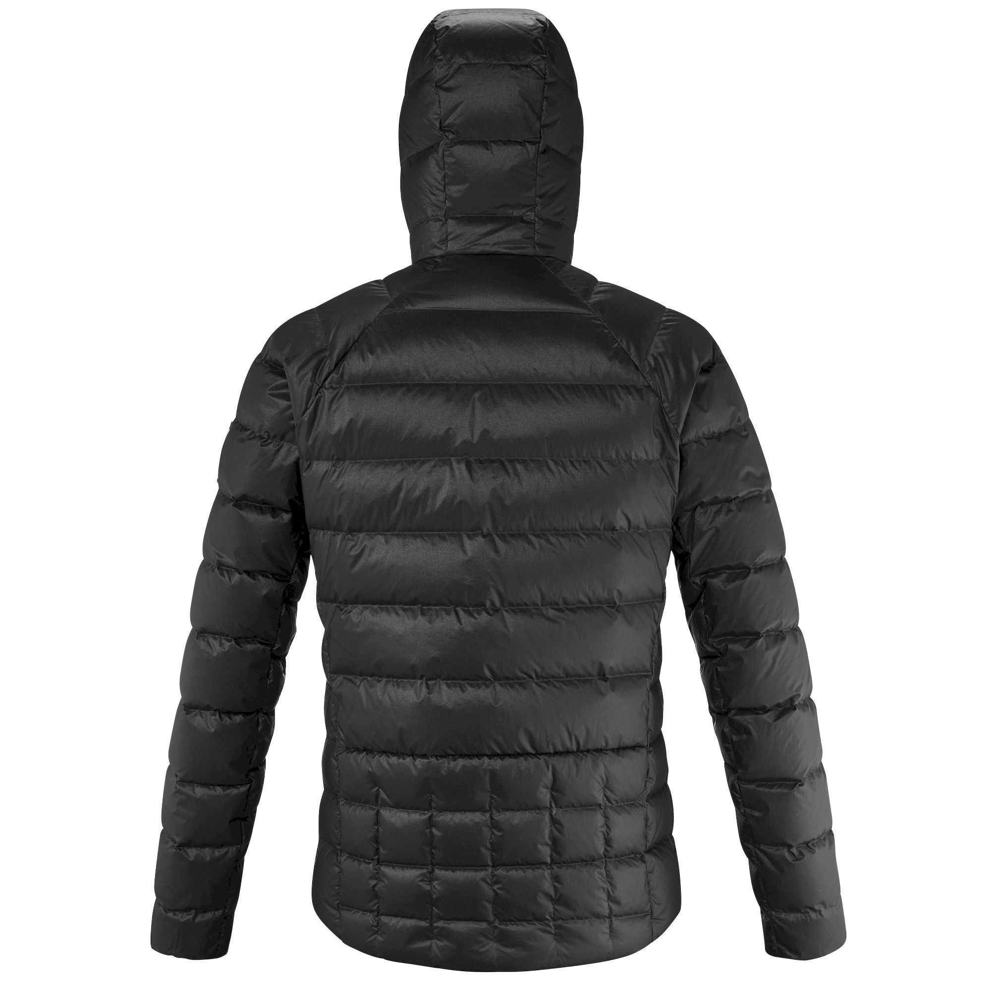 Millet Trilogy Icon Down Hoodie Down jacket Men s Hardloop