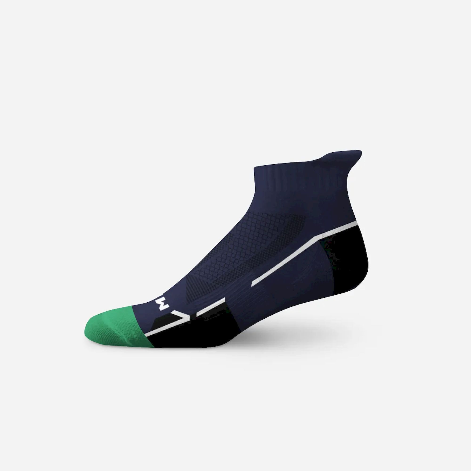 Millet Intense Low Socks - Løbesokker | Hardloop