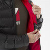 Millet Trilogy Icon Down Hoodie - Kurtka puchowa meski | Hardloop