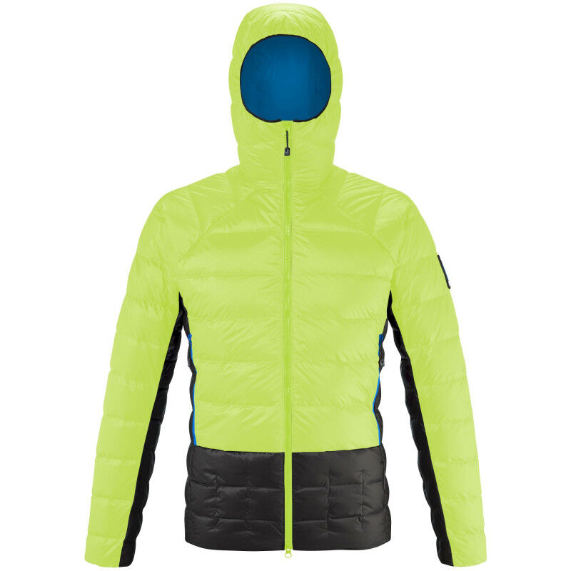 Millet trilogy outlet ultimate down jacket