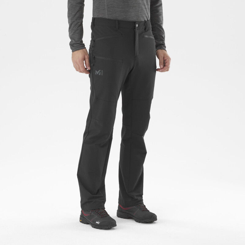 Millet All XCS 200 Pant - Vandringsbyxor - Herr | Hardloop
