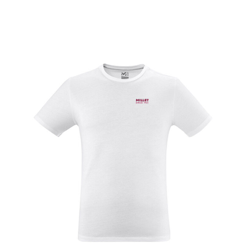 Millet Heritage Jorasses TS SS - T-shirt meski | Hardloop